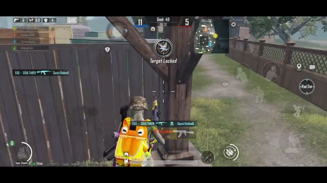 AIM ASSIST OFF TDM GAME PLAY (2026)