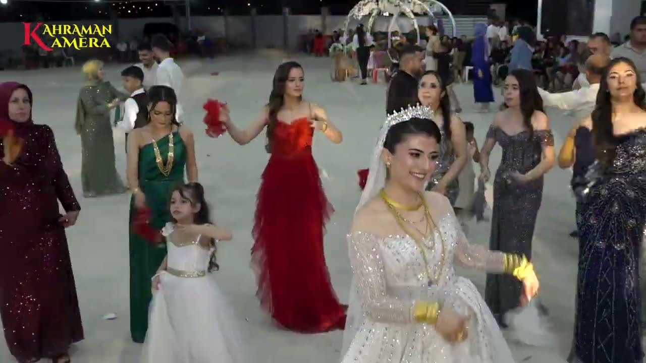 BERFİN & MEHMET İN DÜĞÜNÜ İSLAHİYE. BÖLÜM 6. KAHRAMAN KAMERA 05073917919