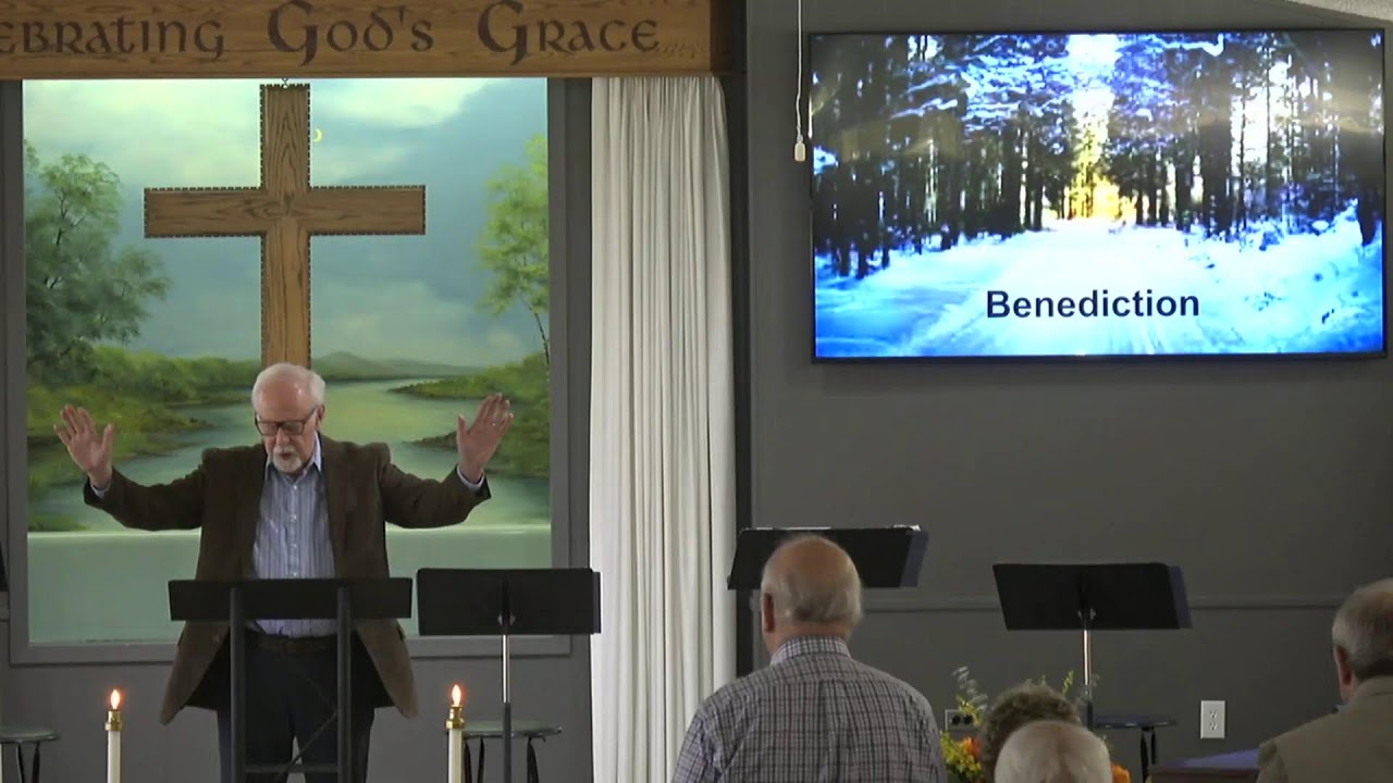 Kingsland Community Church Live Stream