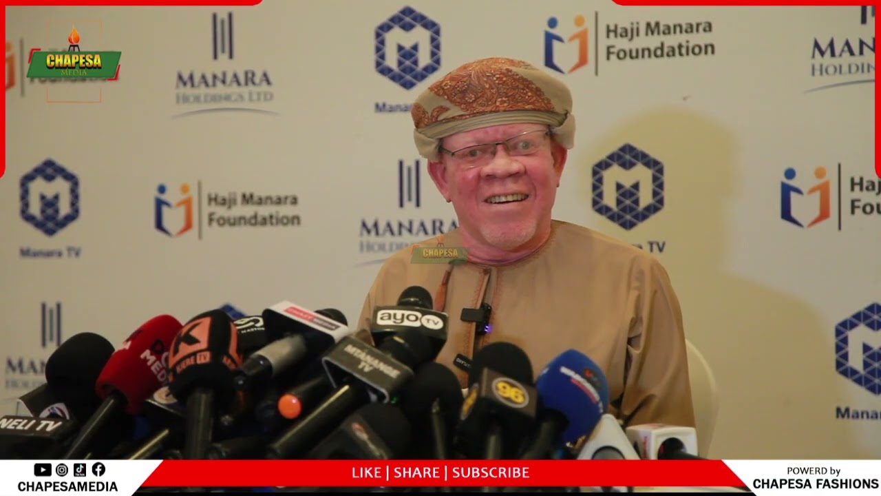 HAJIMANARA:AWACHANA YANGA KAMA NIMEKOSEA WASEME?/ALIKAMWE NI MDOGO SANA KWANGU & YANGA HII PACOME !!