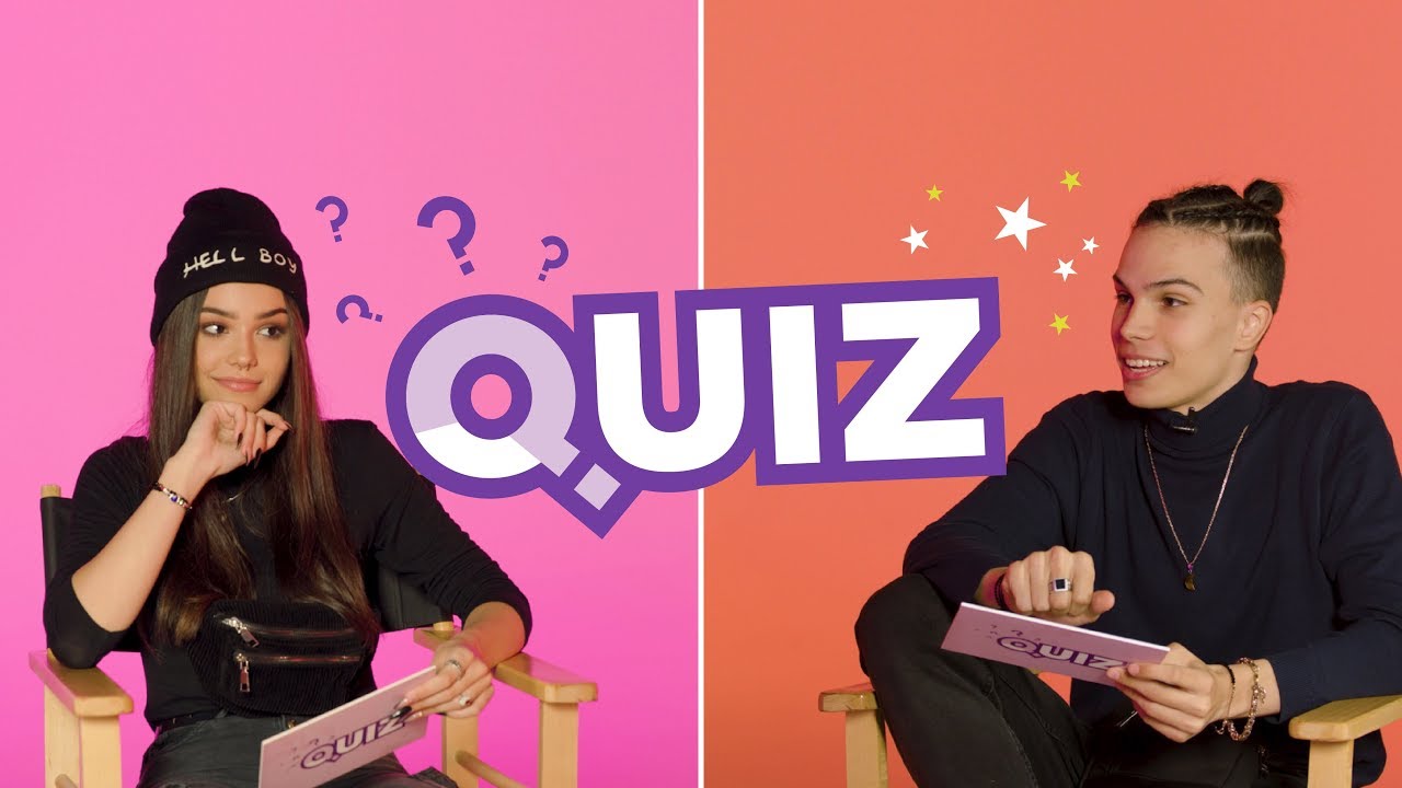 BRESKVICA - PLAKAO SI ZBOG MENE | QUIZ | S01 E01 | 17.11.2019. | IDJTV