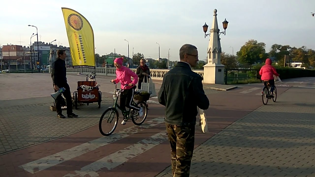 Porozumienie Rowerowe, a co to?