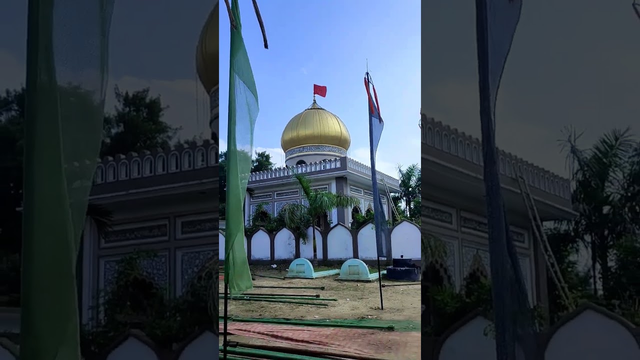 karbala Shivli Azamgarh 2022
