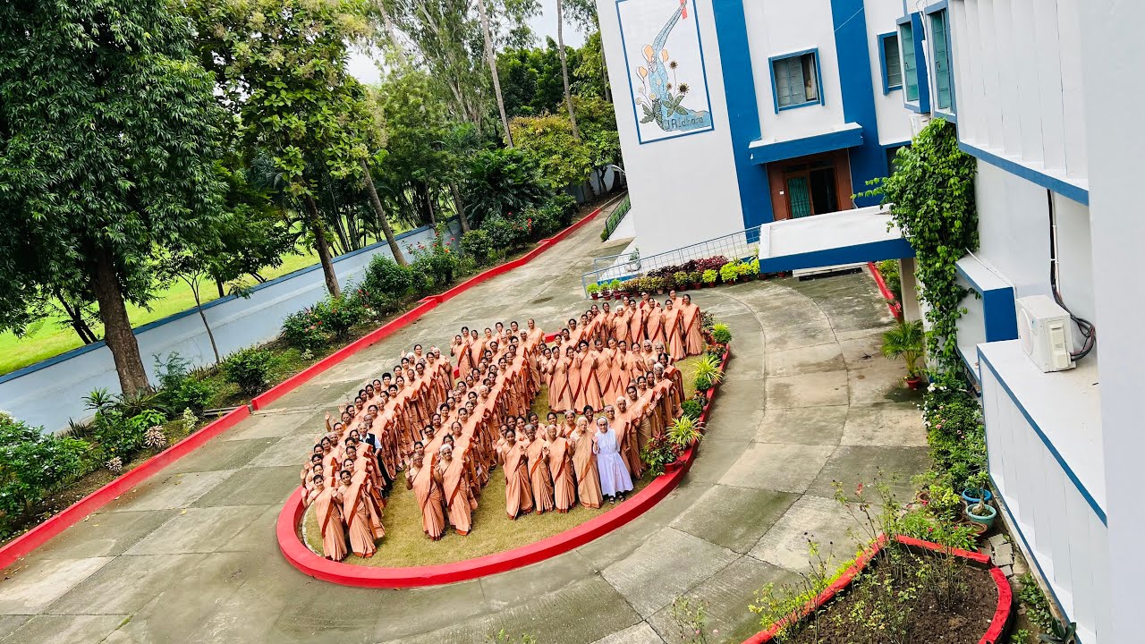 175 Anniversary of the Sisters of Notre Dame celebrated at Patna