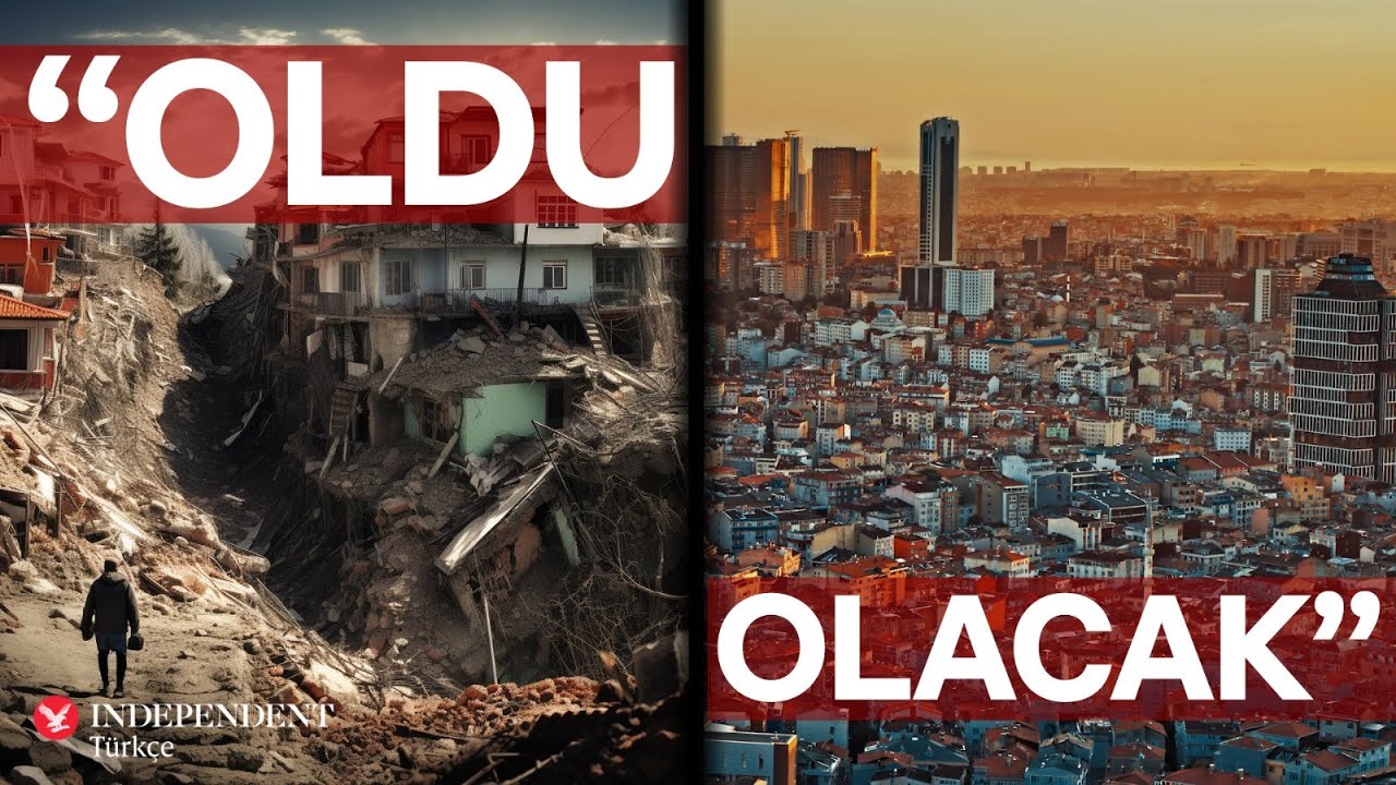 Oldu&Olacak: Bölüm 1