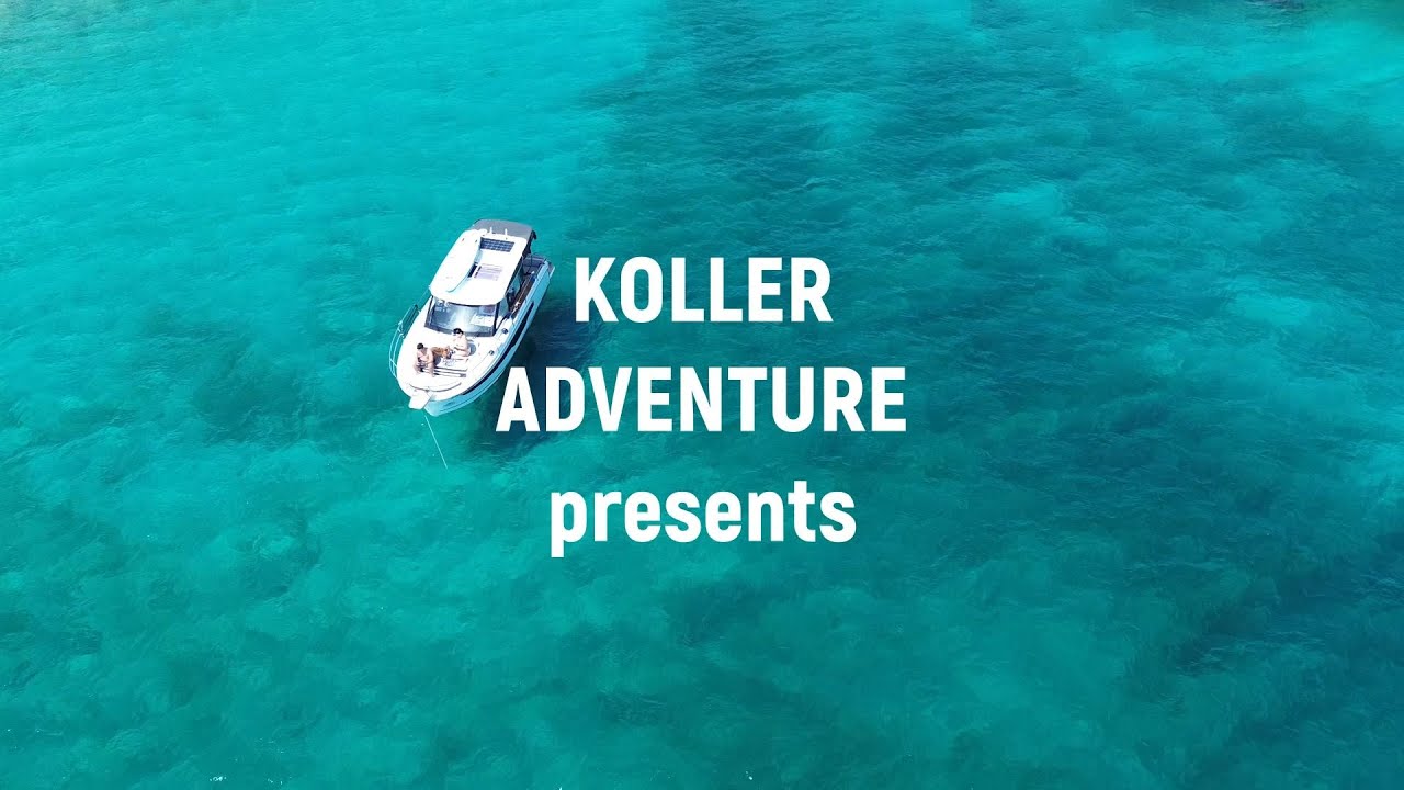 Vacation on a boat Croatia 2024 (Biograd, Kornati, Veli Rat, Sakarun)
