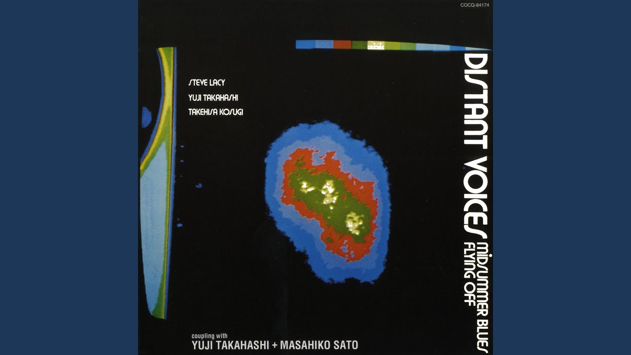 DISTANT VOICES