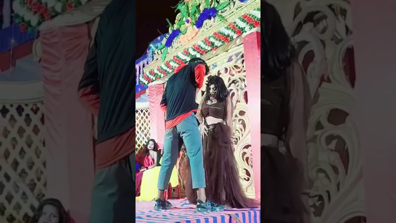 dance video