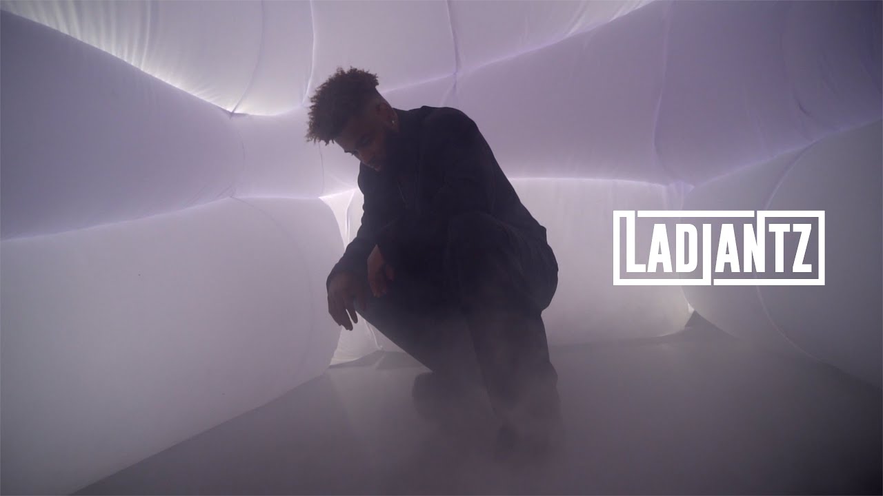 Ladiantz - Bô Bu Bai (Visualizer)