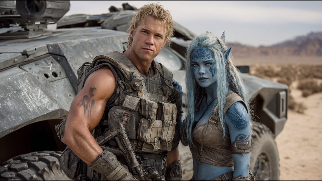 The Galactic Council Mocked a Human Who Inherited the King’s “Ugly” Daughter | Sci-Fi Reddit