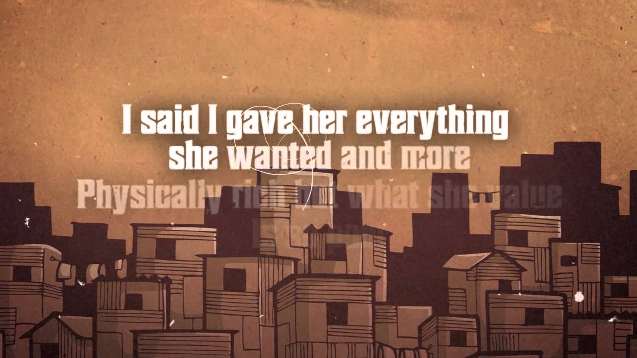 New Kingston - CERTAIN GIRLS feat. Sugar Minott (Lyric video)