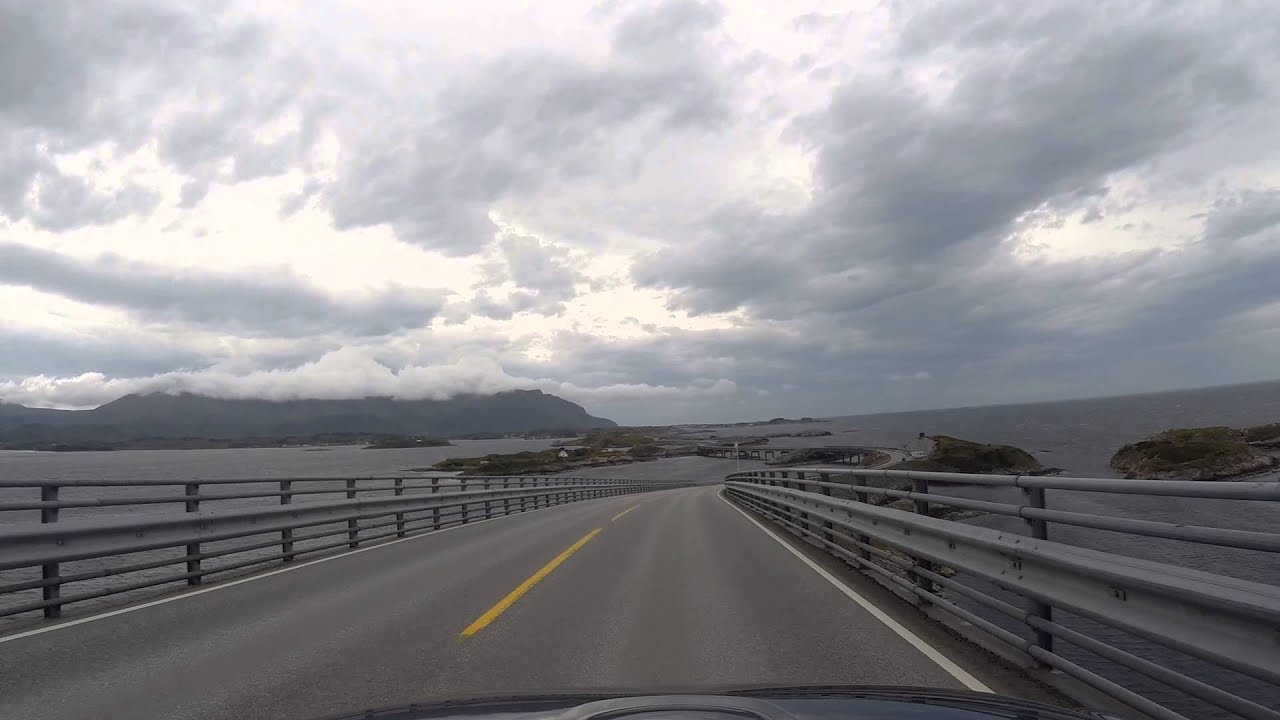 storseisundbrua
