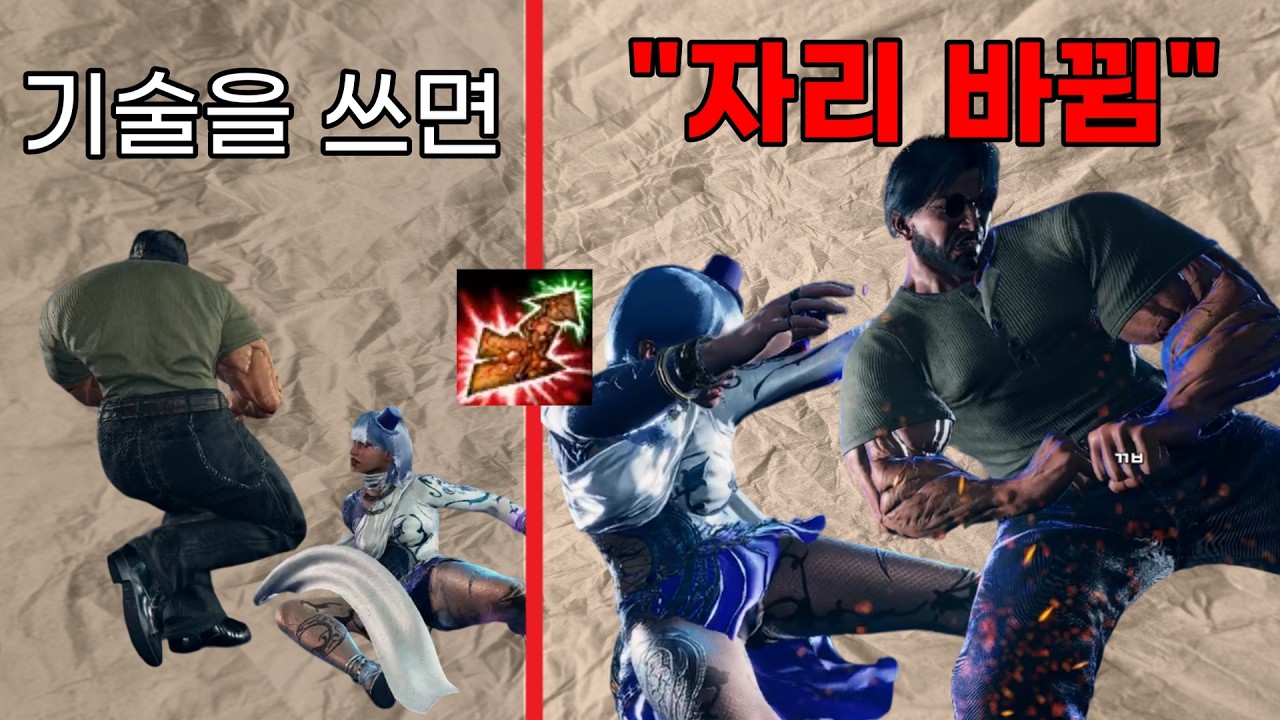 유동성이 강한 게임