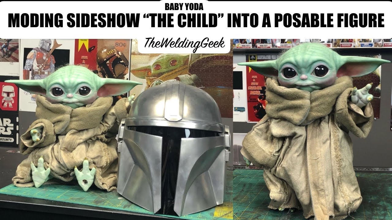 MODING SIDESHOW 