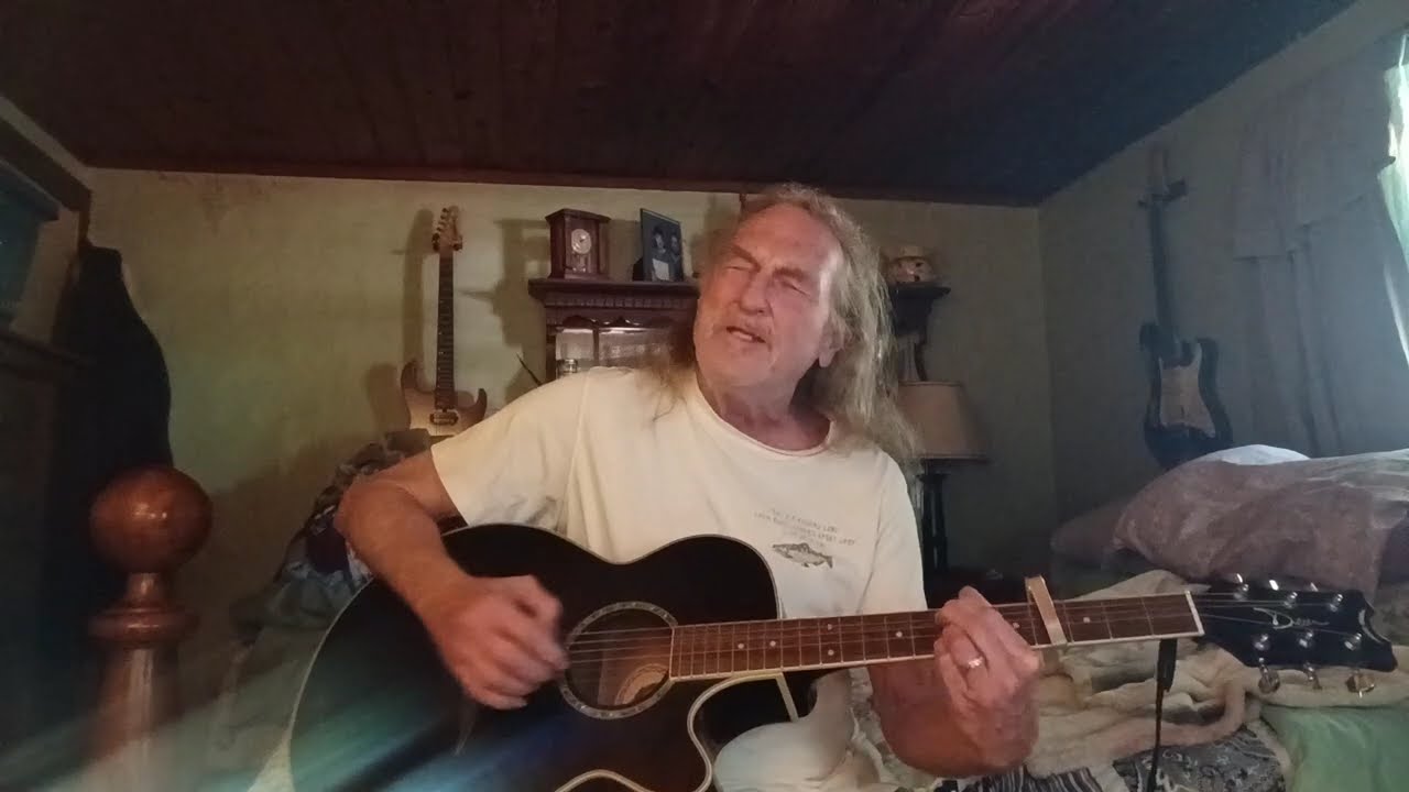 Riverman (one more, I think, is in order. what do you think?)  (Nick Drake cover, with apologies)