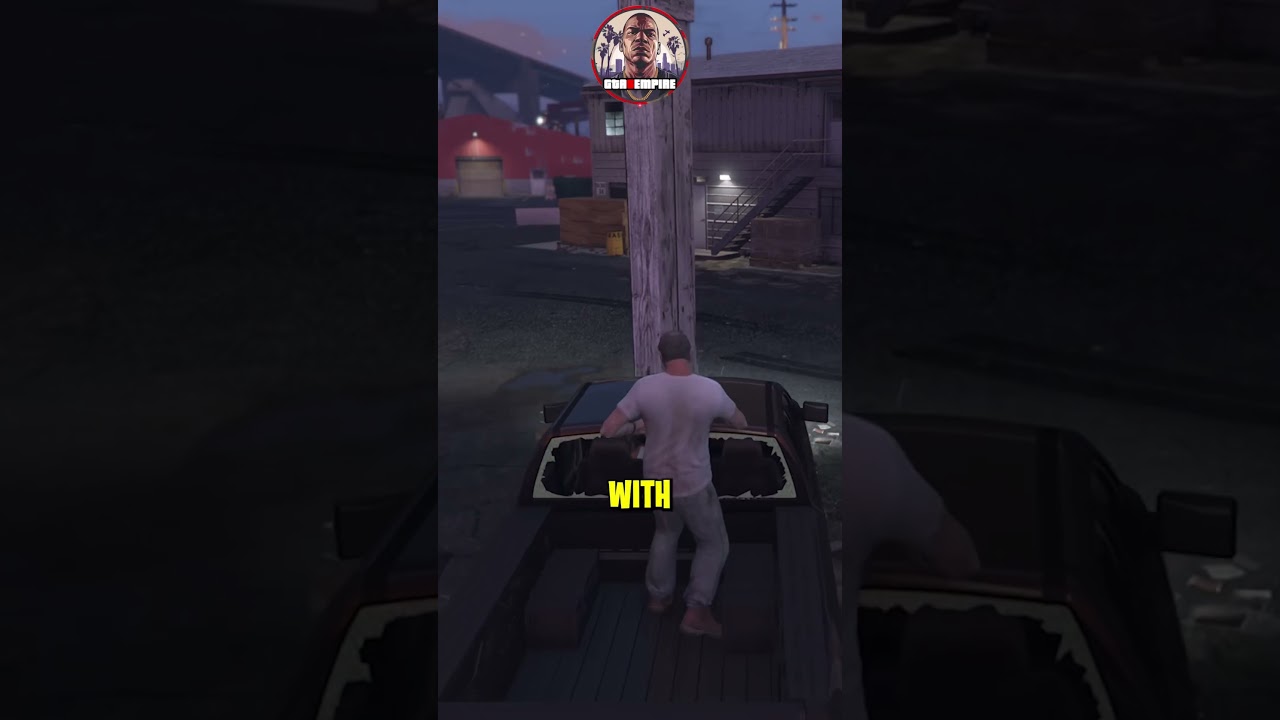 FAST TRACK Your GTA 5 Strength Stat NOW!