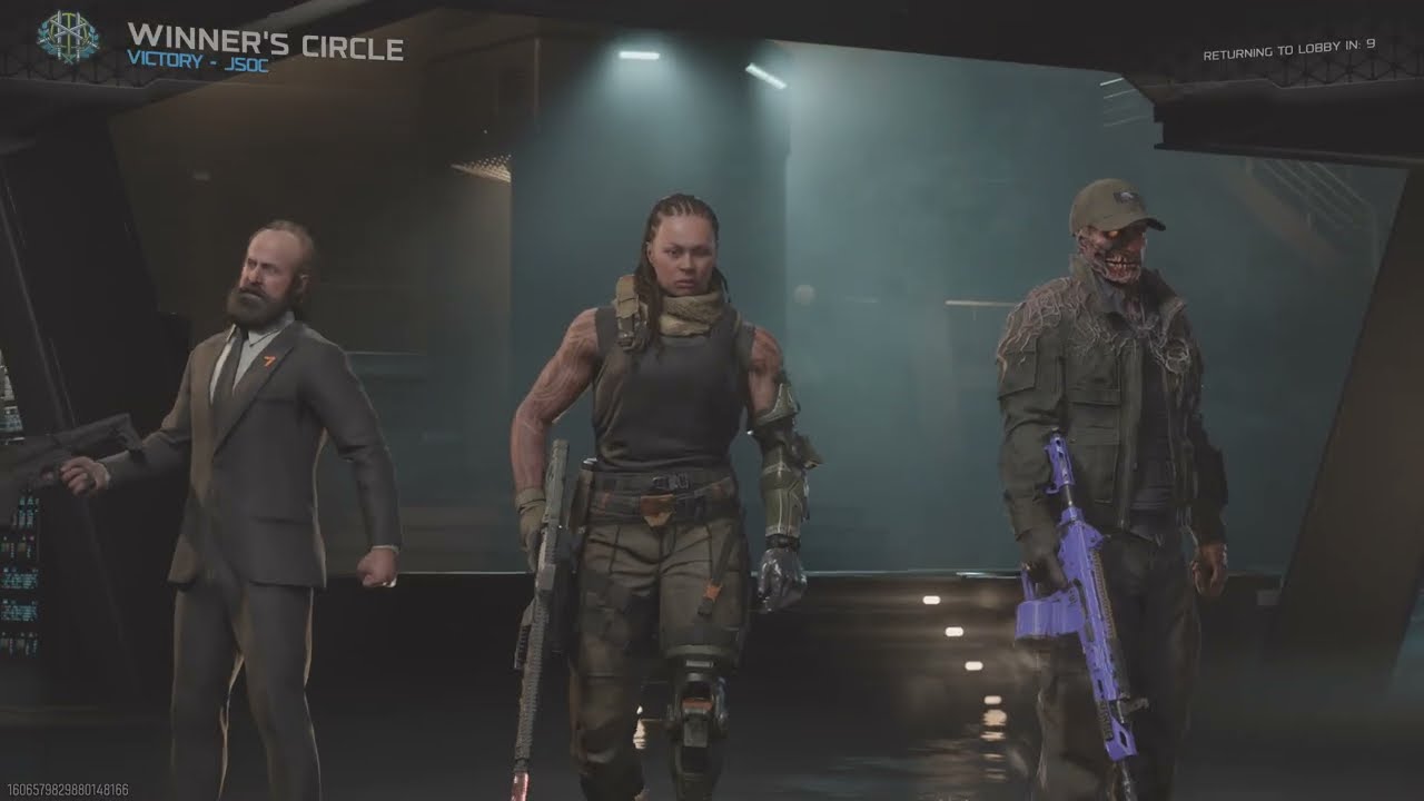 Call of Duty 7