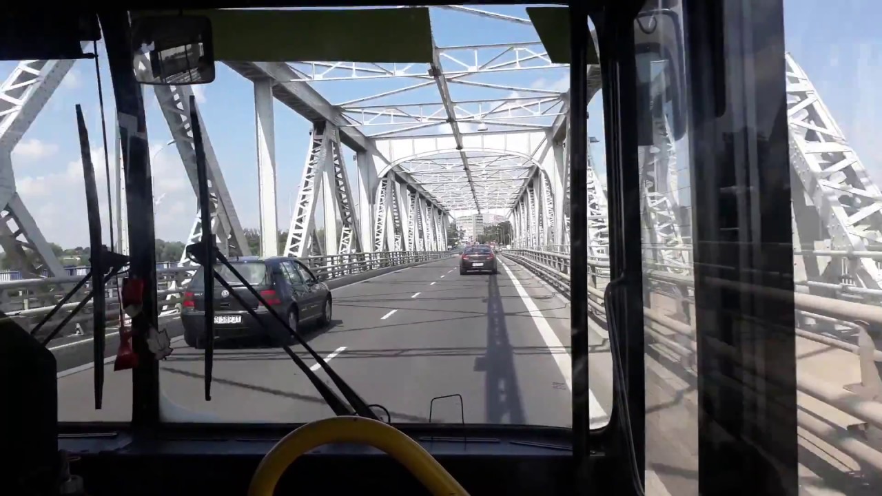 MZK Konin Linia 50 ❗TRASA ZMIENIONA❗ | M.A.N NL222 #238