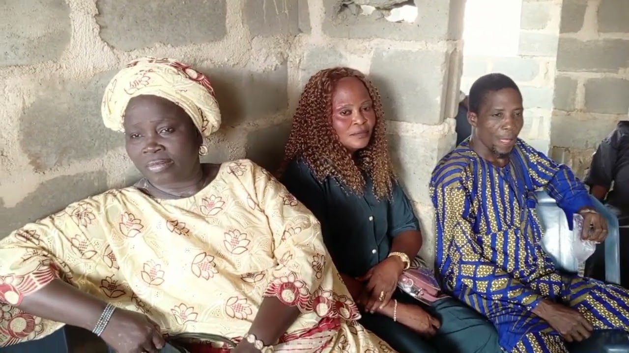 Oshibawo Family Elect New Olori Ebi Ahead of New Liken Selection 
