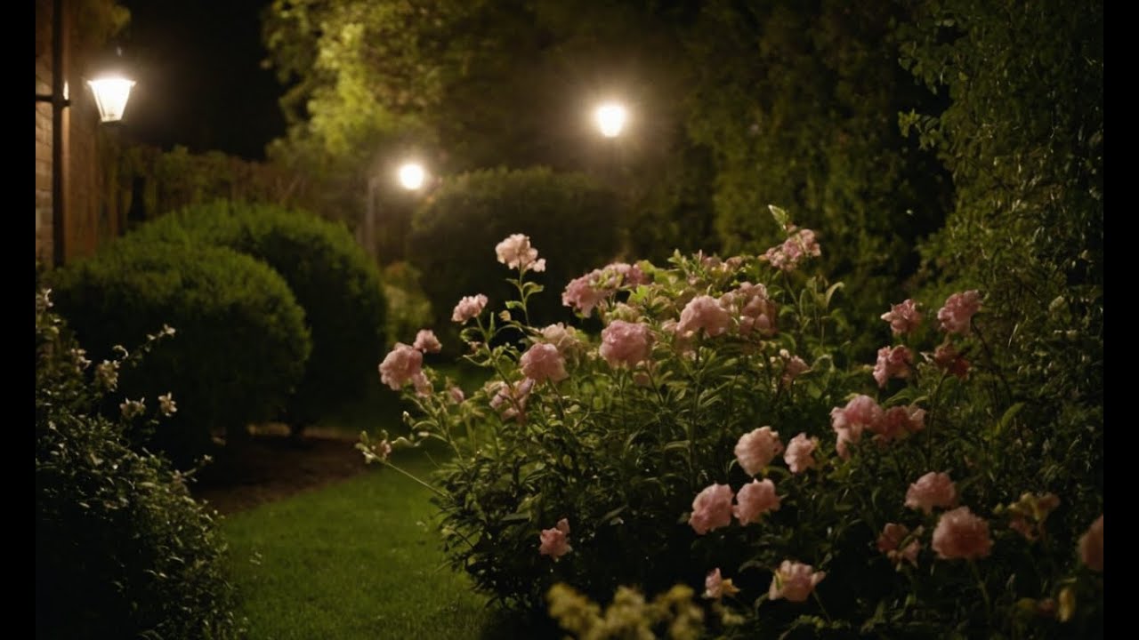 Gardening for Night Scented Flowers Enjoy Fragrance After Dark