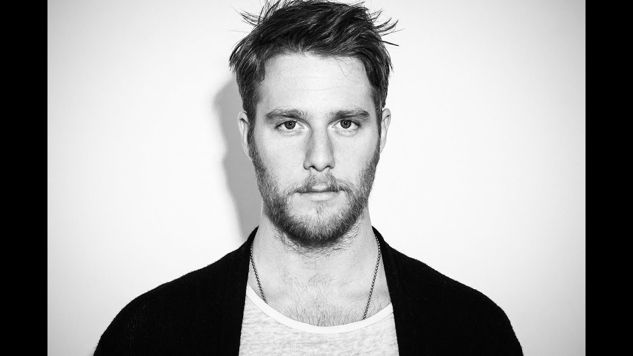 Jake McDorman Go-See Interview