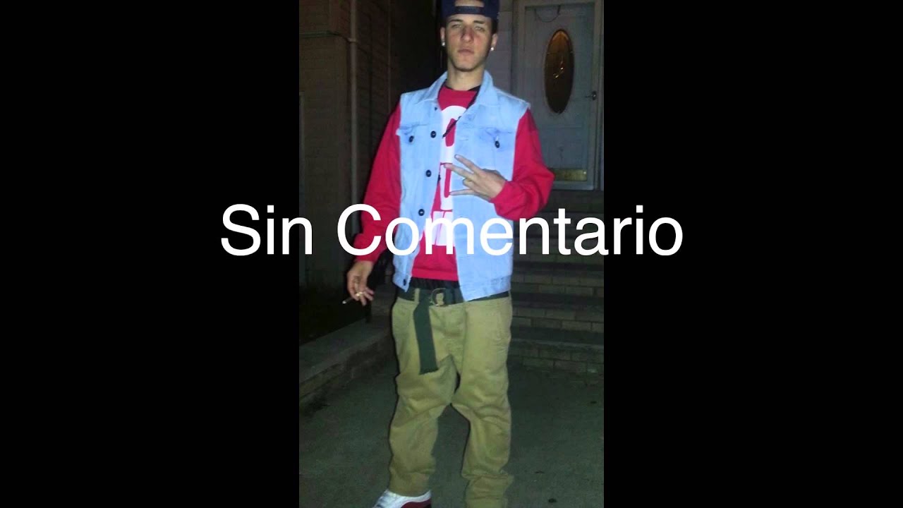 3Pasito - Sin Comentario (Prod by DdM.)