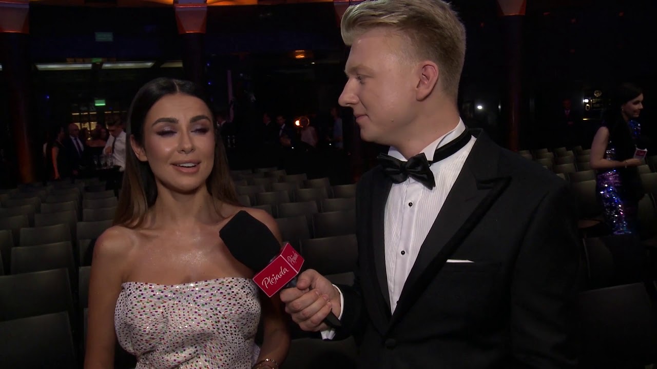 Natalia Siwiec: dzięki mnie ludzie się rozmnażają | Wielka Gala Gwiazd Plejady 2018