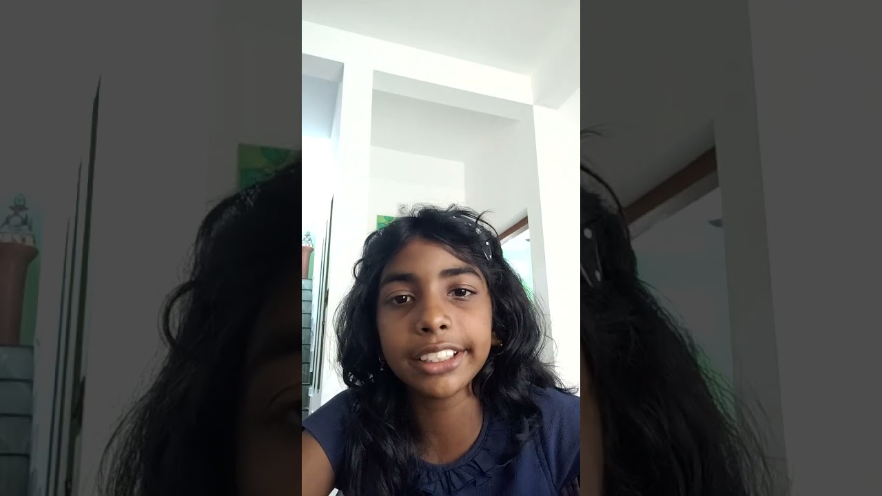 കൃഷ്ണ നീ എവിടെ Song iam sing♥️