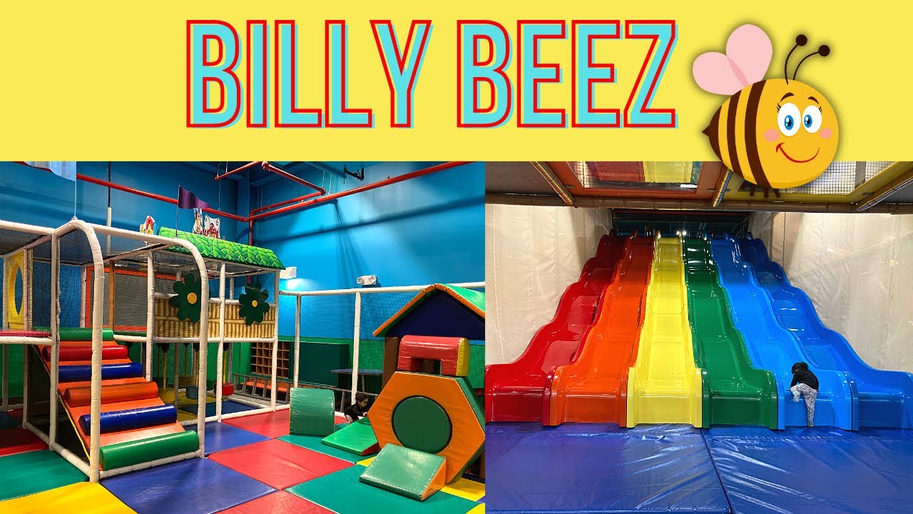 Billy Beez Vlog and Review!