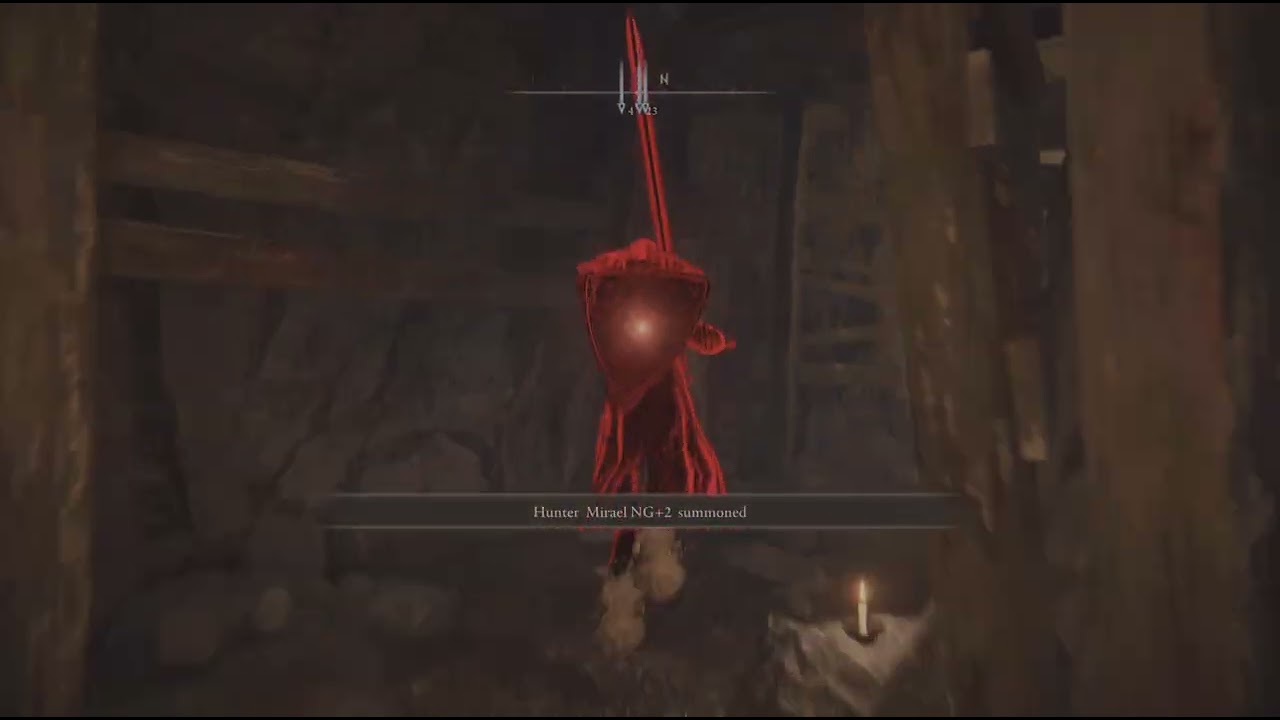 SORRY BRO