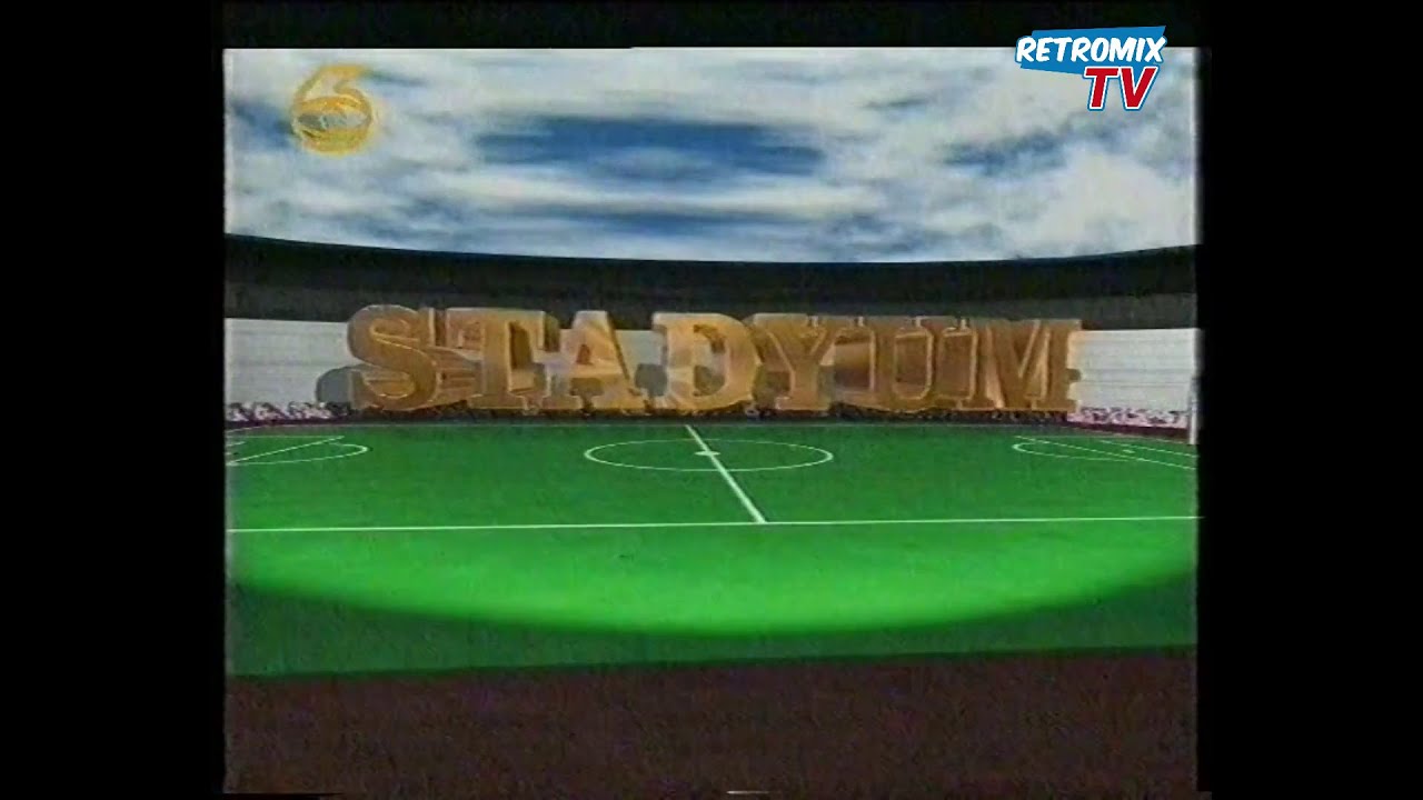 Kanal 6 Stadyum (1993)