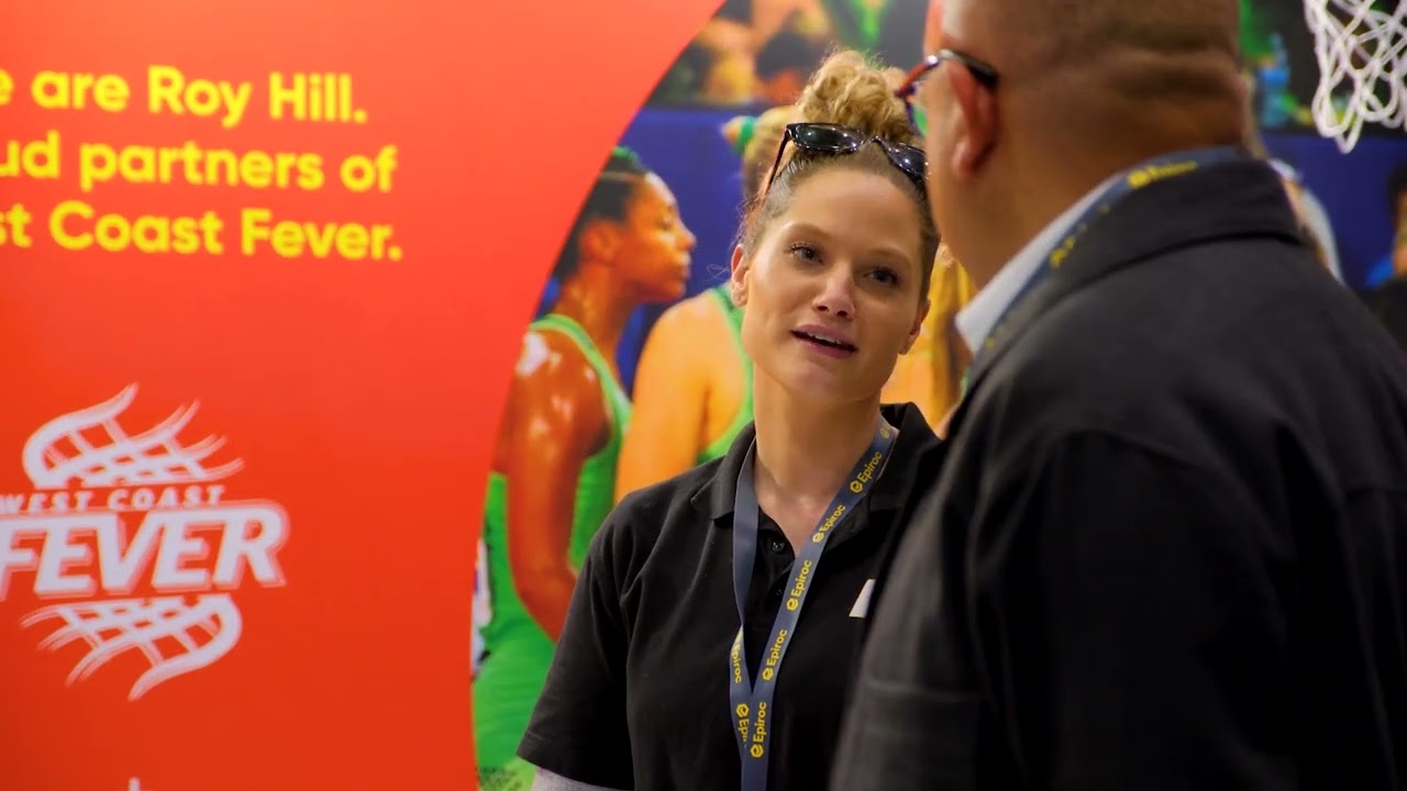 WA Mining Conference & Exhibition 2023 Promo