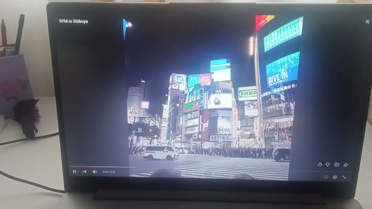 Lenovo IdeaPad 3 15IAU7 inceleme güncelleme
