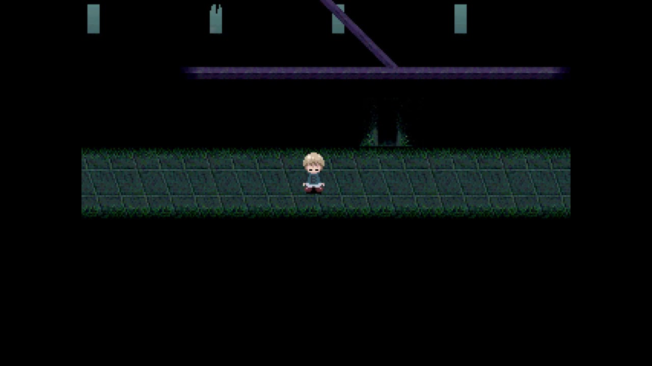 Yume 2kki OST: Forlorn Beach House (Extended)