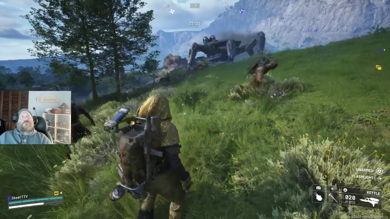 Goopin like a goopa troopa