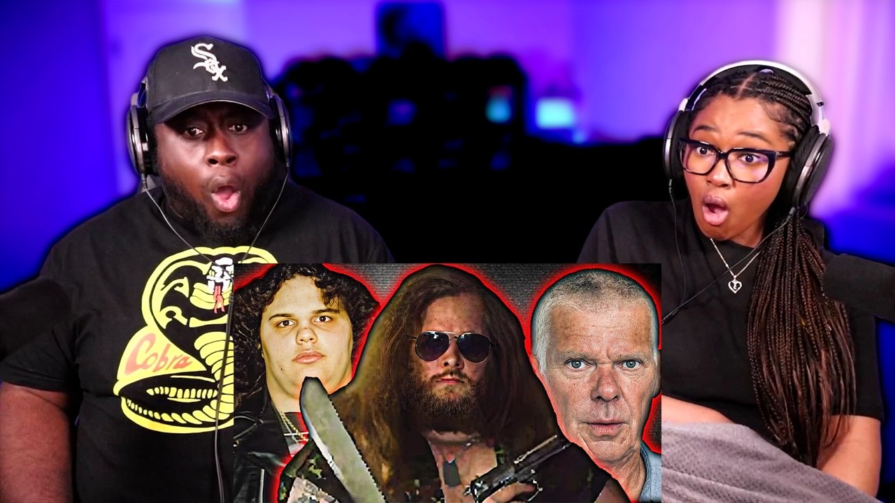 Kidd and Cee Reacts To 5 of The Most EVIL Musicians