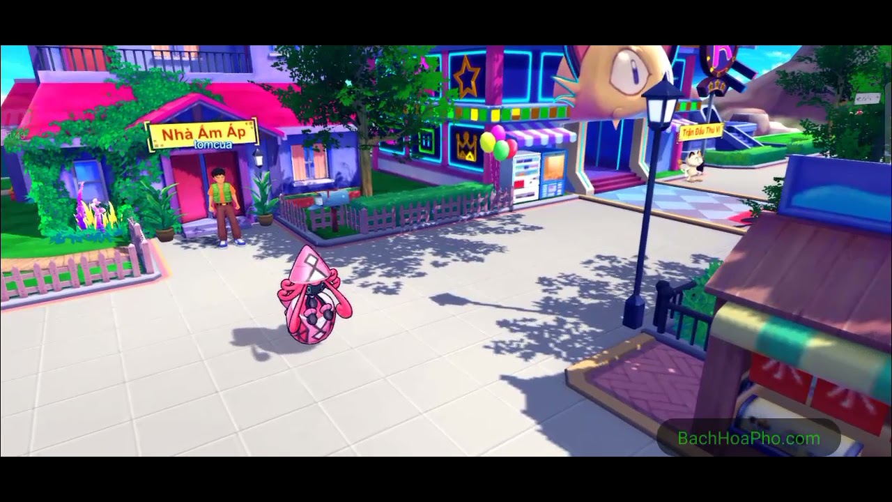 Pokemon - baoboihuyenthoai - sau khi chơi tốc độ bị mất v&agrave;i k kim cương