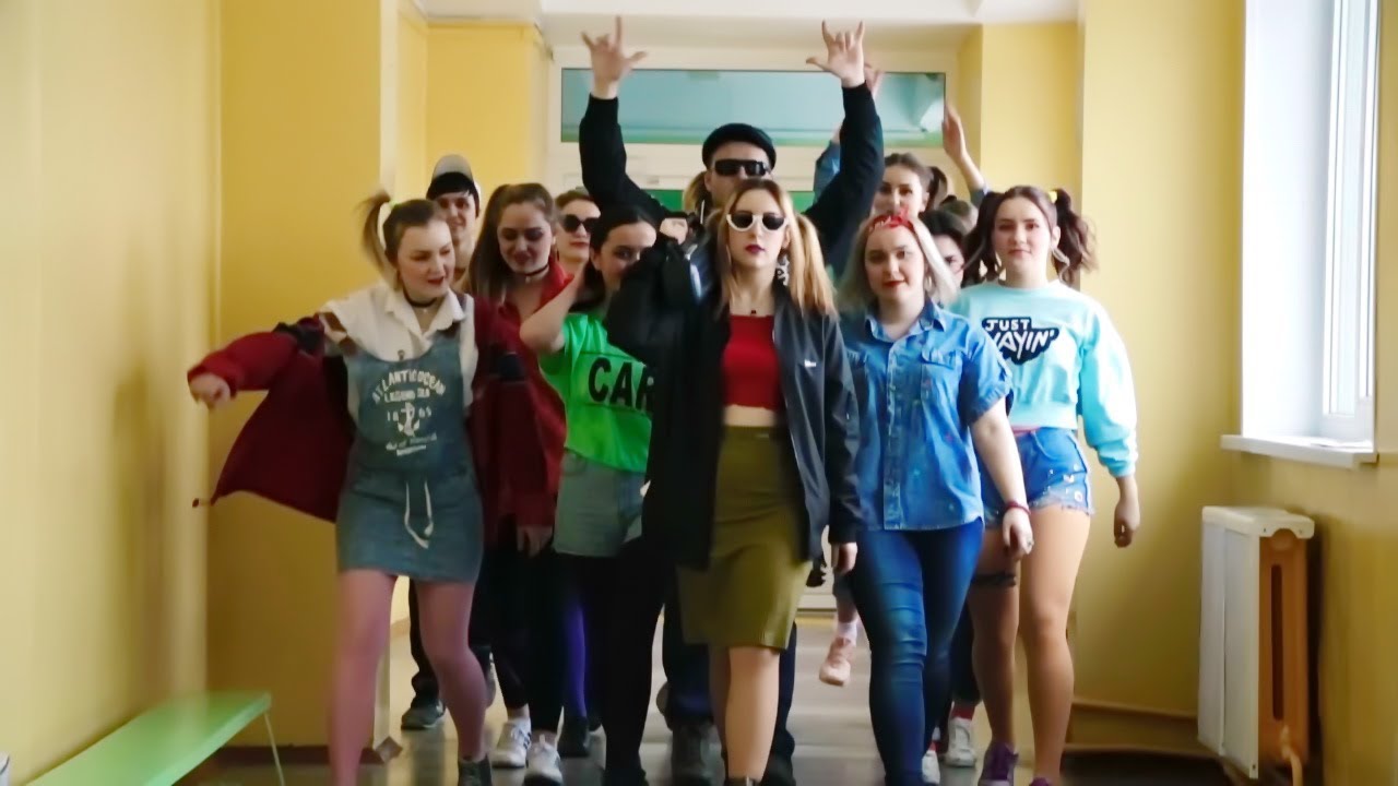 Выпускной клип 2019 Когда мы были молодыми @Video41pro