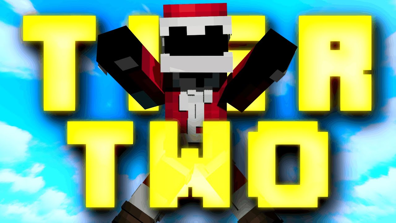 Así conseguí LT2 en UHC - Adanker