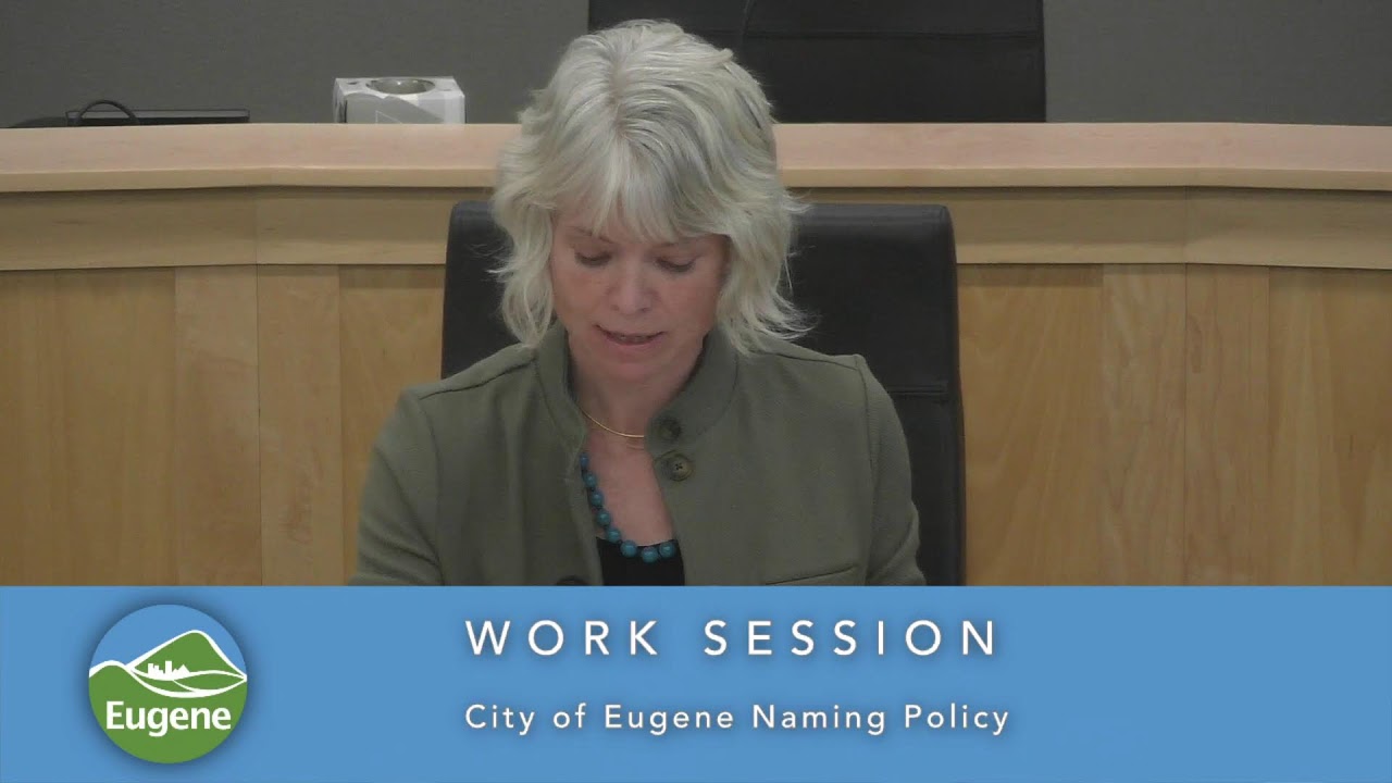 City Council Work Session: March 9, 2026
