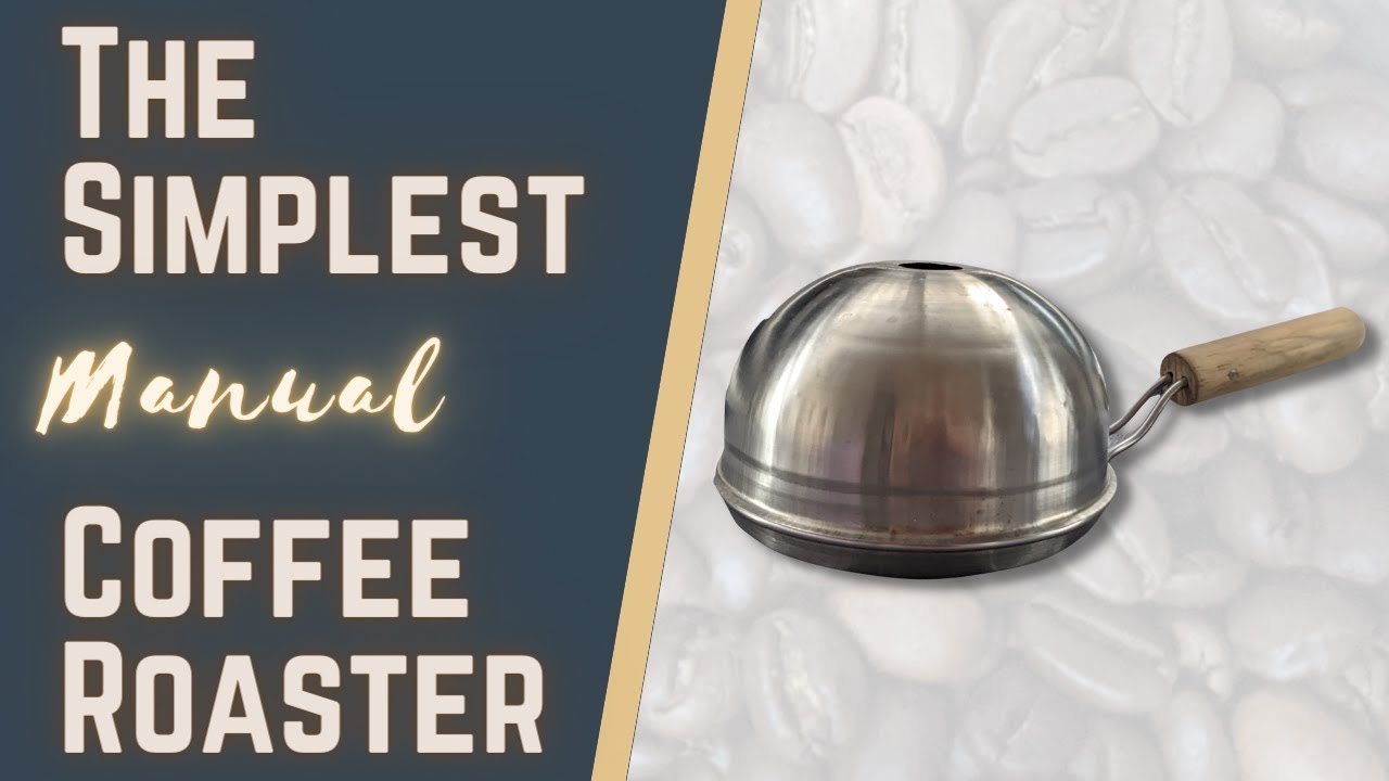 Hive Coffee Roaster: Review & Sample Roast