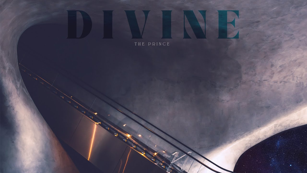The Prince - Modern R (Official Audio)  | DIVINE 2022