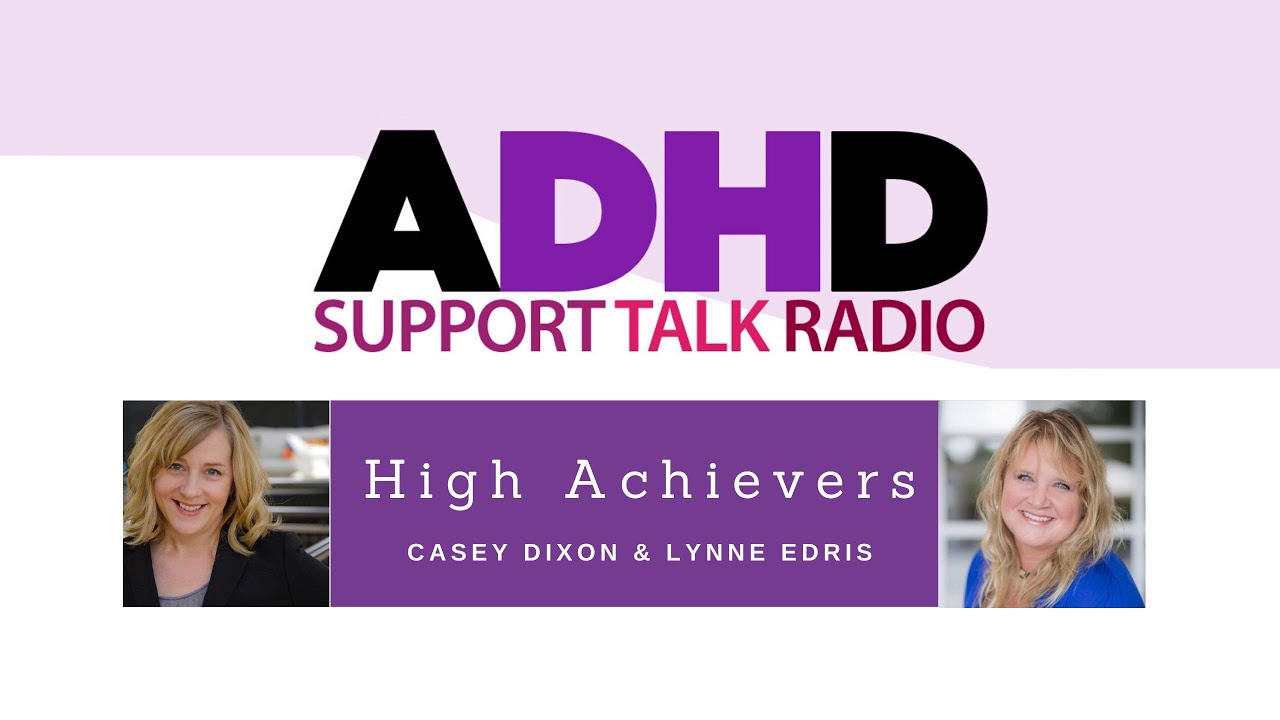 The Mysterious Paradox of Being a High Achiever with ADHD