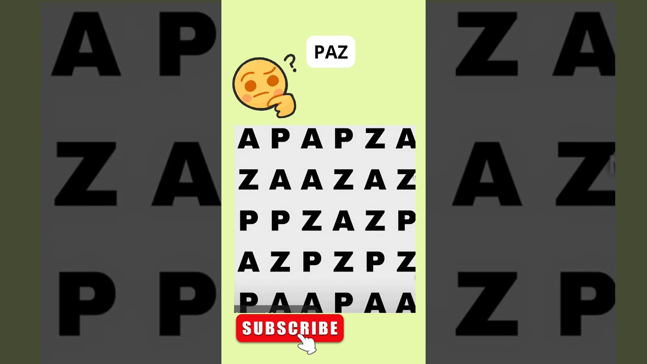 ⚡ Juegos mentales: Sopa de n&uacute;meros #entretenimiento #matematicas #juegosdequiz