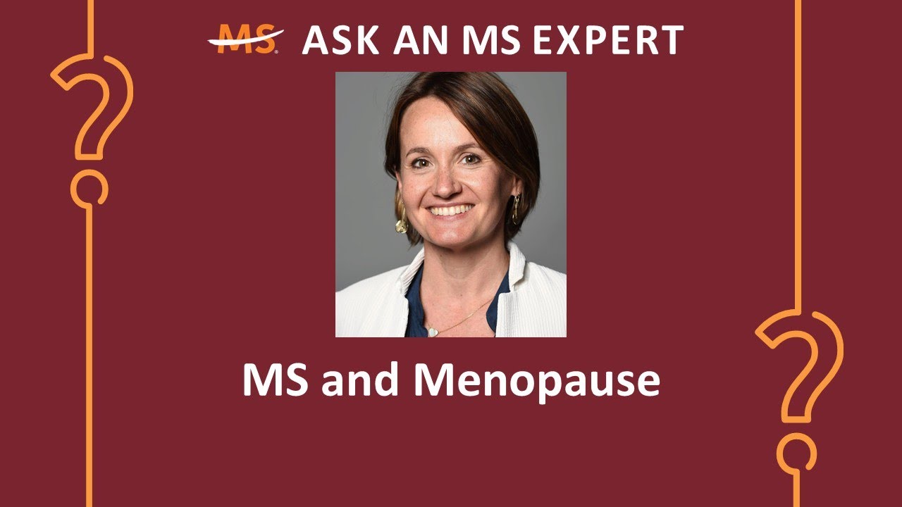 MS  and Menopause