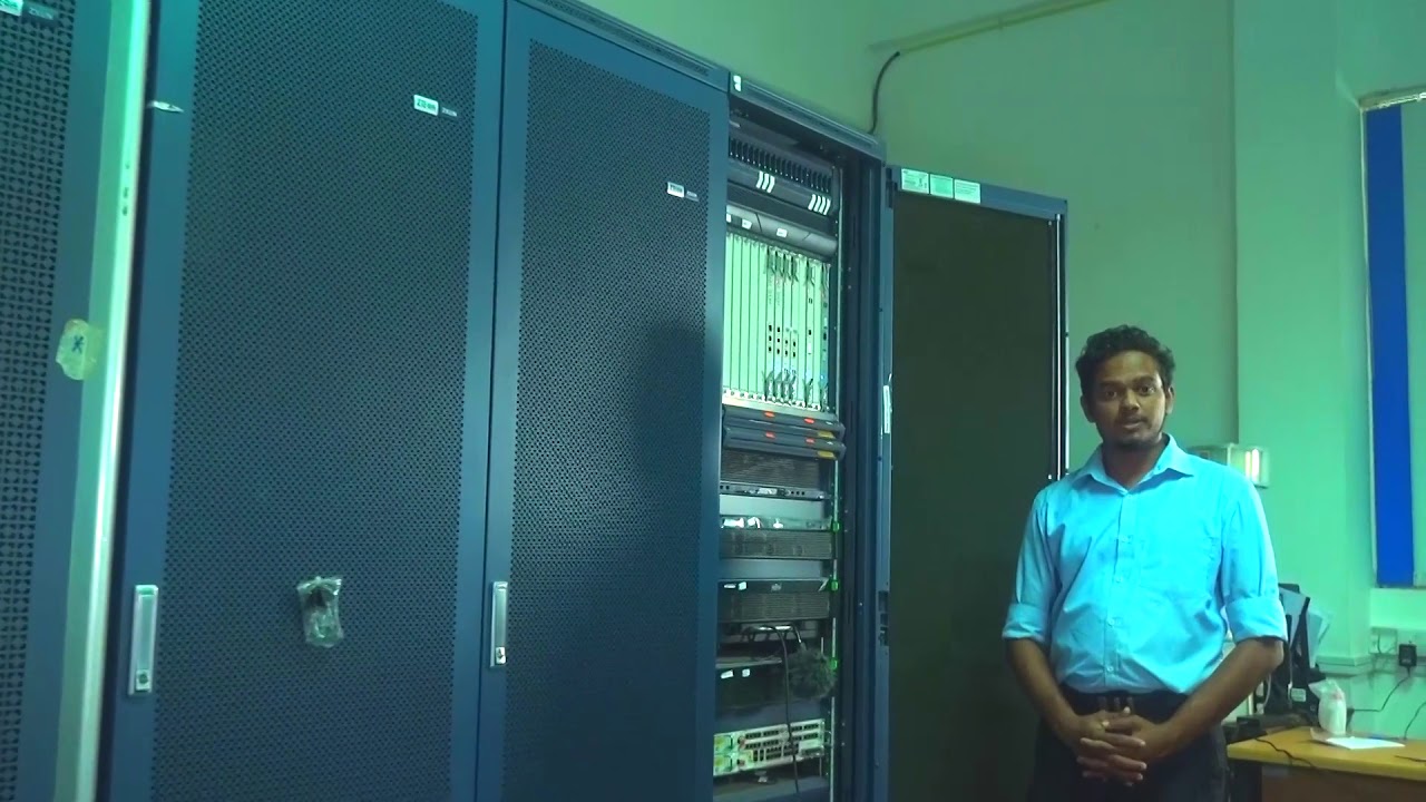 Computer Fundamentals