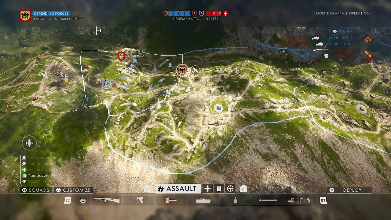 Battlefield 1 in 2026