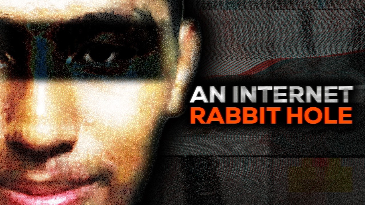 Edgar Neri: A Disturbing Internet Rabbit Hole