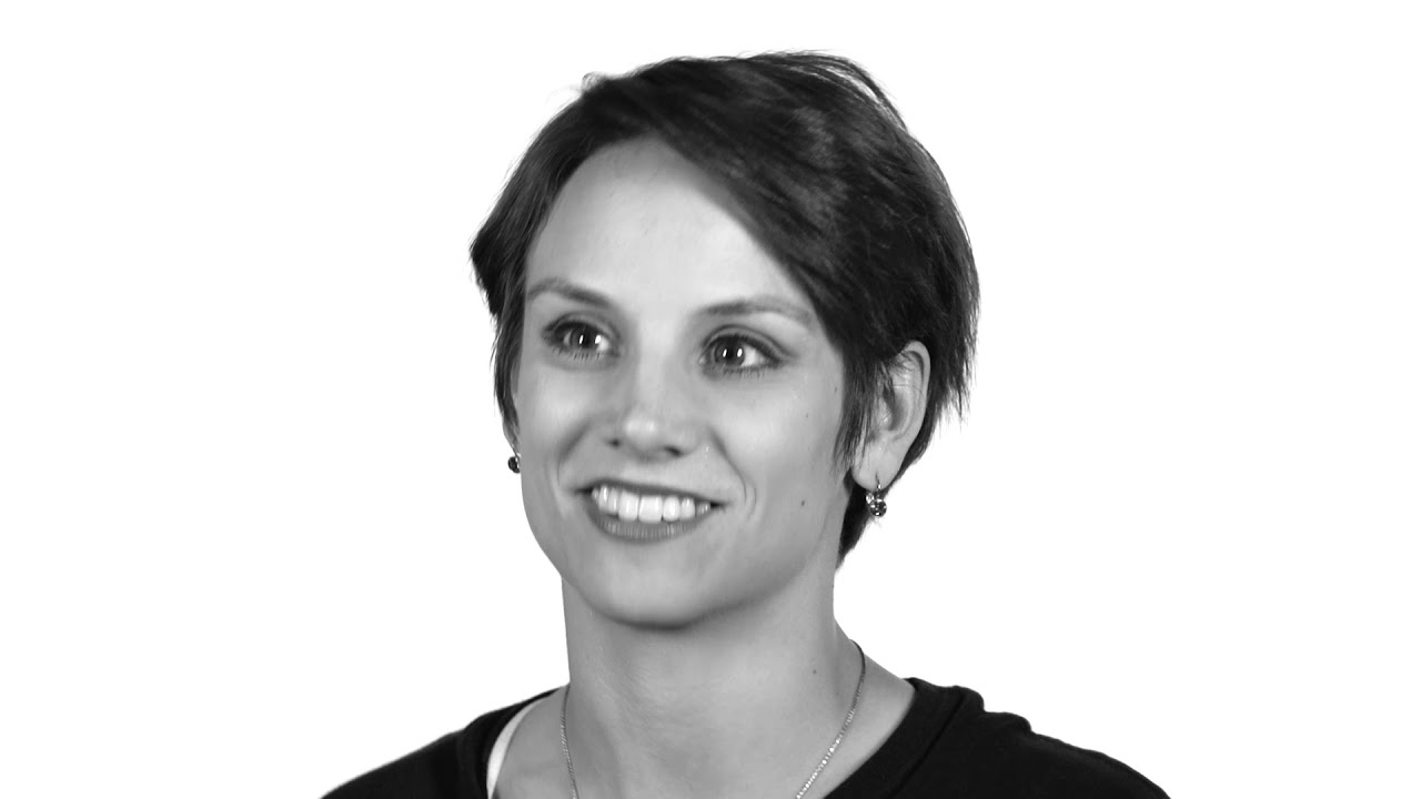 Un moment avec Meagan Duhamel - &Eacute;quipe Canada