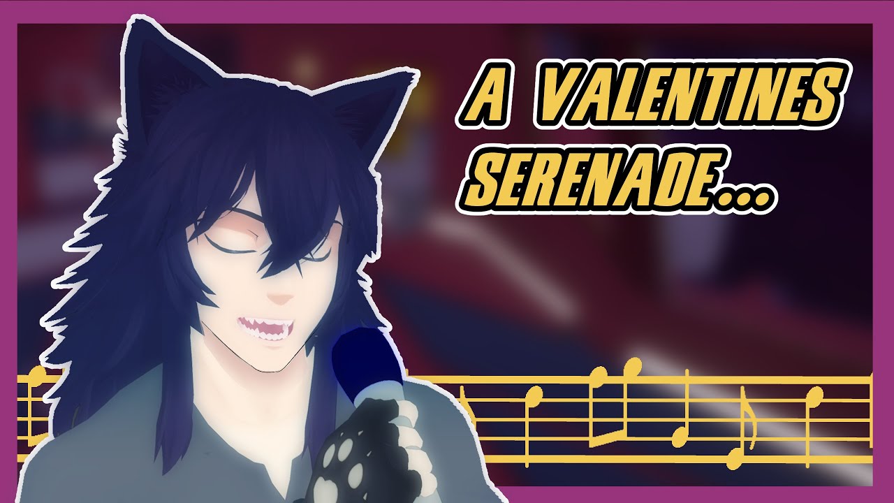 【Valentine Karaoke】'F*** Her Gently' - Tenacious D Cover